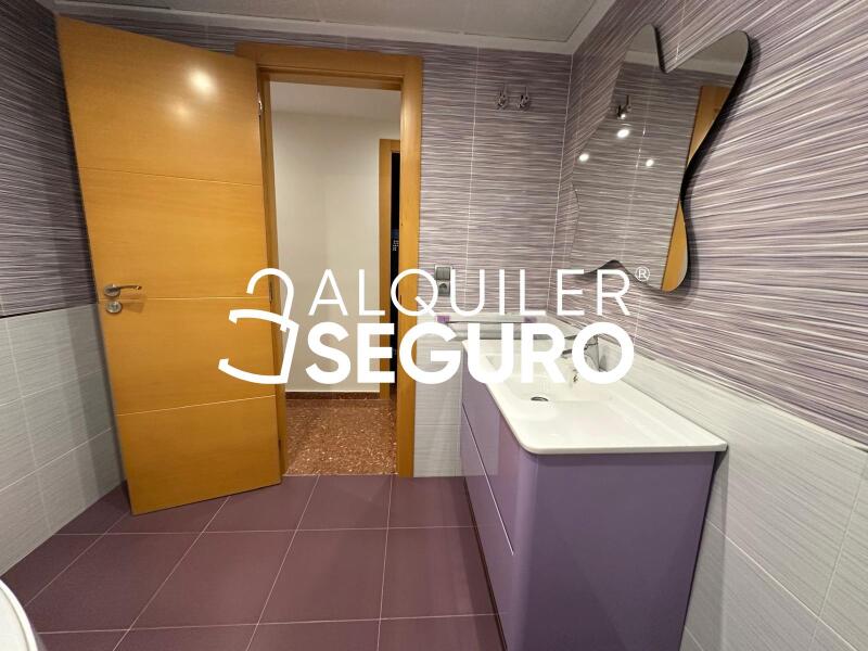 Piso en Calle del Parque, BONREPÒS I MIRAMBELL VALENCIA