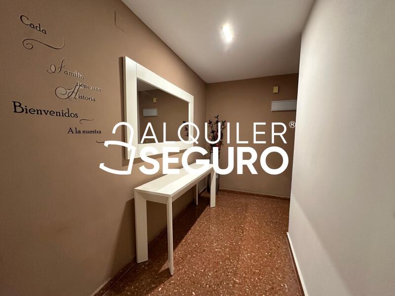 Piso en Calle del Parque, BONREPÒS I MIRAMBELL VALENCIA