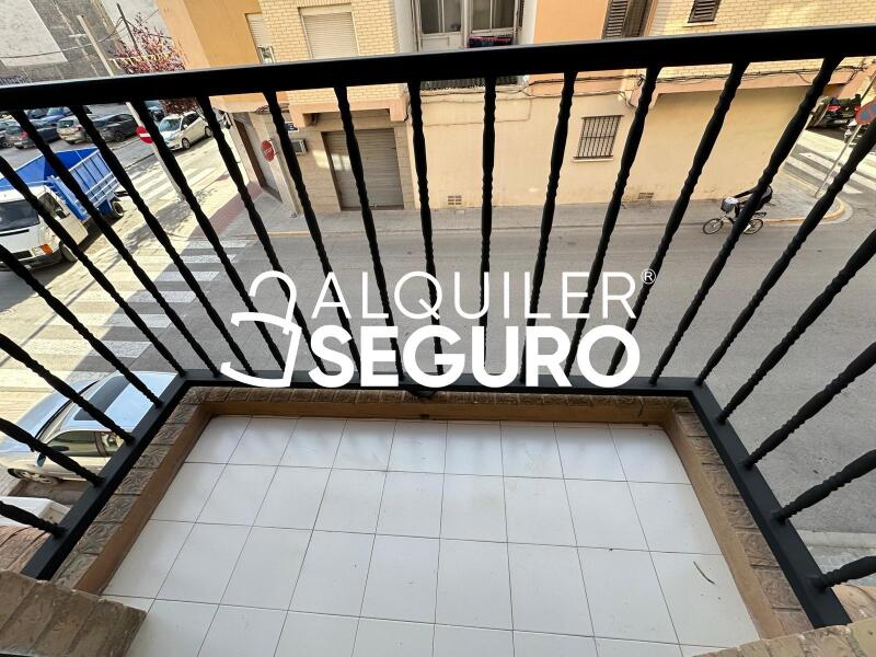 Piso en Calle del Parque, BONREPÒS I MIRAMBELL VALENCIA