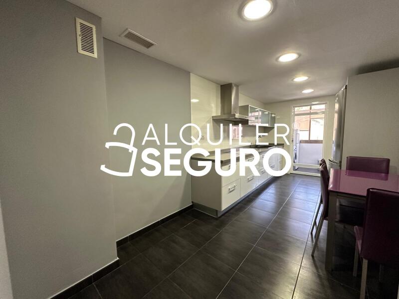 Piso en Calle del Parque, BONREPÒS I MIRAMBELL VALENCIA