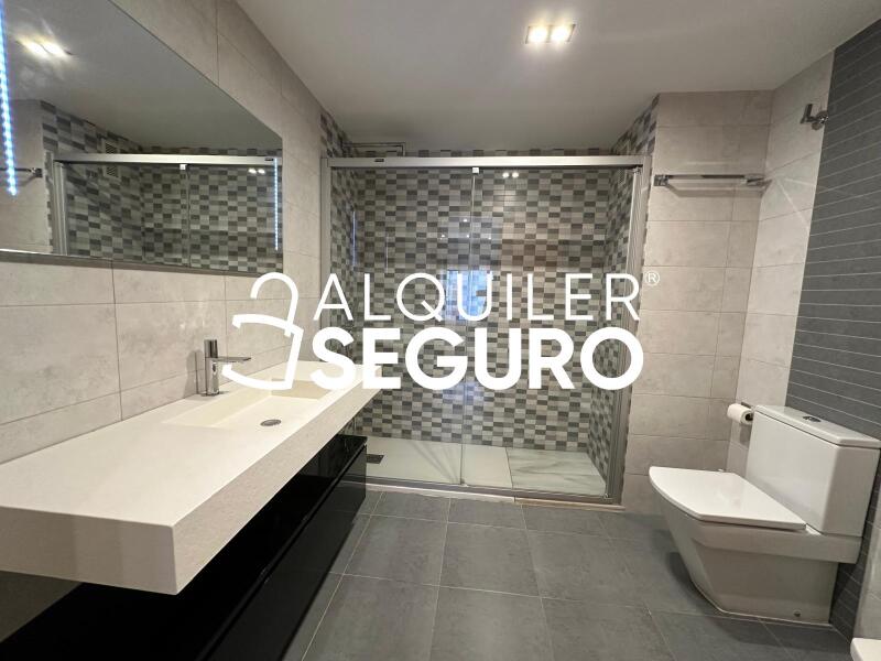 Piso en Calle del Parque, BONREPÒS I MIRAMBELL VALENCIA