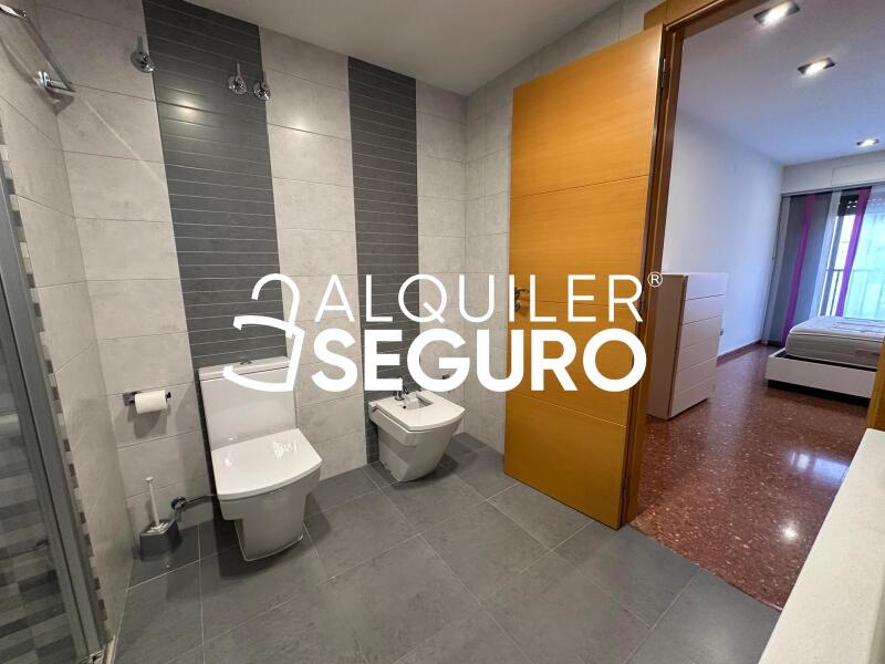 Piso en Calle del Parque, BONREPÒS I MIRAMBELL VALENCIA