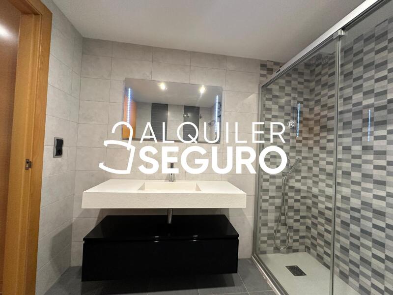 Piso en Calle del Parque, BONREPÒS I MIRAMBELL VALENCIA