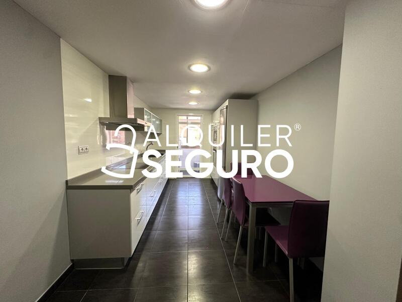 Piso en Calle del Parque, BONREPÒS I MIRAMBELL VALENCIA