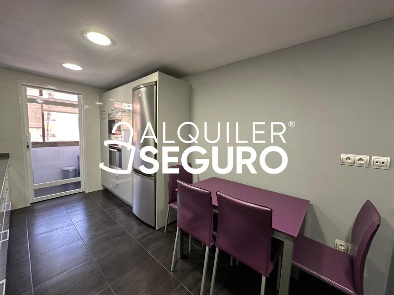 Piso en Calle del Parque, BONREPÒS I MIRAMBELL VALENCIA