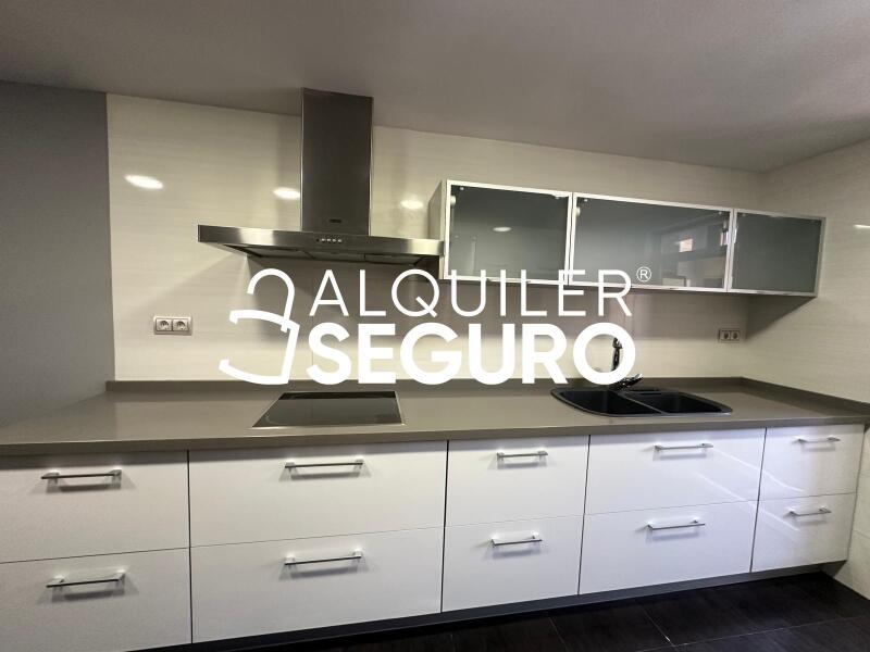 Piso en Calle del Parque, BONREPÒS I MIRAMBELL VALENCIA