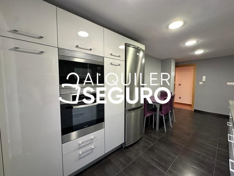 Piso en Calle del Parque, BONREPÒS I MIRAMBELL VALENCIA