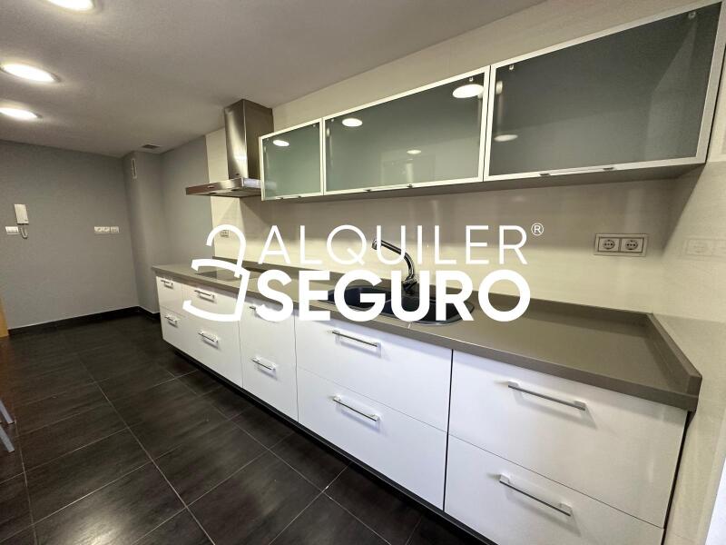 Piso en Calle del Parque, BONREPÒS I MIRAMBELL VALENCIA