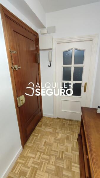 Piso en Calle de Tribaldos, MADRID MADRID