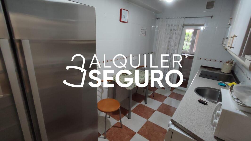 Piso en Calle de Tribaldos, MADRID MADRID