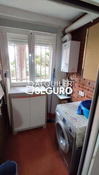 Piso en Calle de Tribaldos, MADRID MADRID