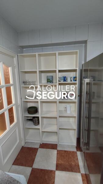 Piso en Calle de Tribaldos, MADRID MADRID