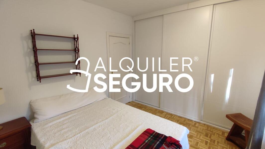 Piso en Calle de Tribaldos, MADRID MADRID