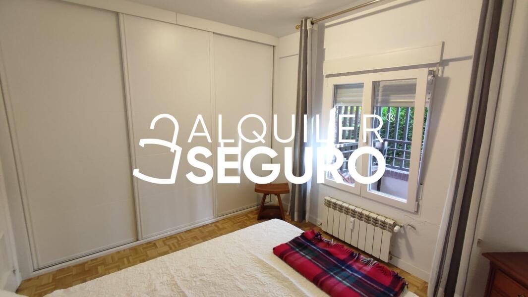 Piso en Calle de Tribaldos, MADRID MADRID