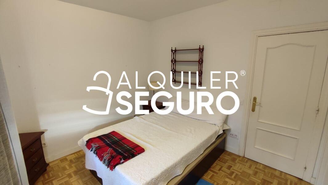 Piso en Calle de Tribaldos, MADRID MADRID