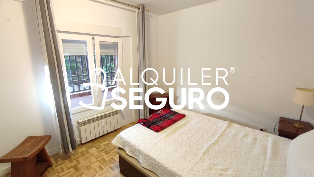 Piso en Calle de Tribaldos, MADRID MADRID