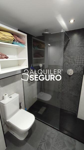 Piso en Calle de Tribaldos, MADRID MADRID