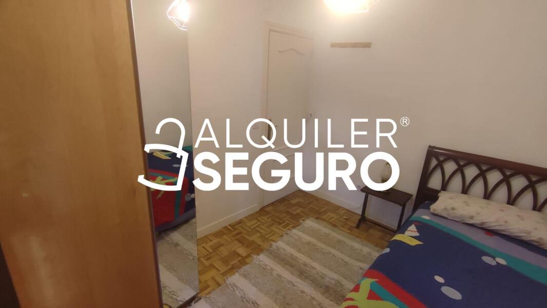 Piso en Calle de Tribaldos, MADRID MADRID