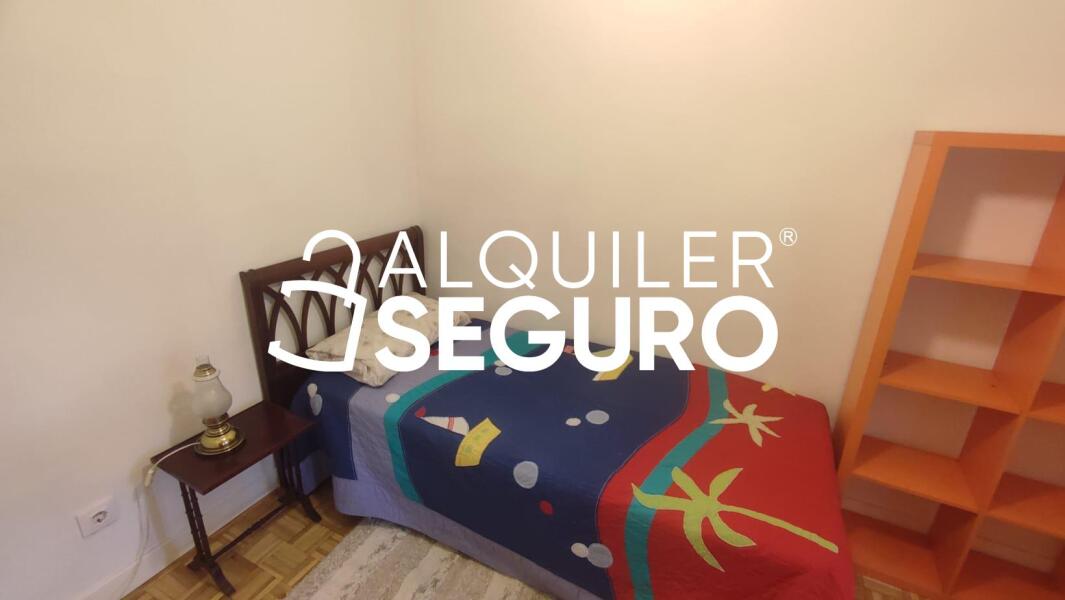 Piso en Calle de Tribaldos, MADRID MADRID