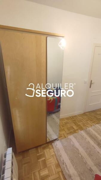 Piso en Calle de Tribaldos, MADRID MADRID