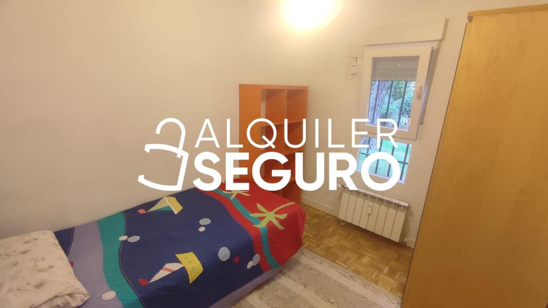 Piso en Calle de Tribaldos, MADRID MADRID