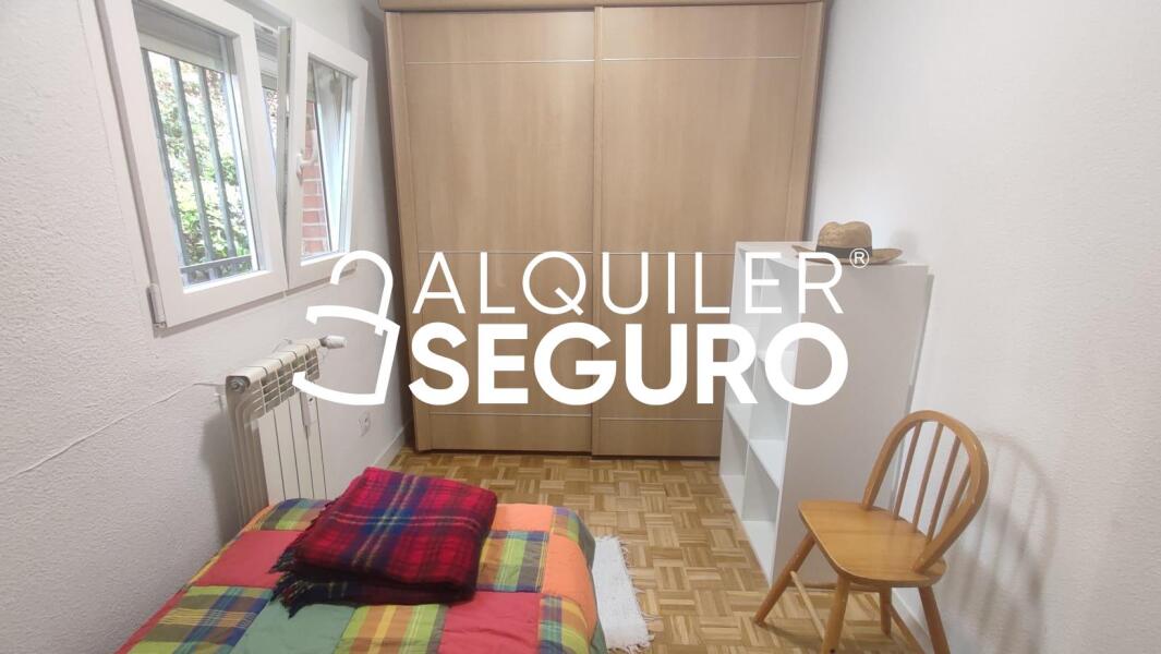 Piso en Calle de Tribaldos, MADRID MADRID