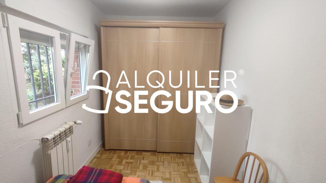 Piso en Calle de Tribaldos, MADRID MADRID