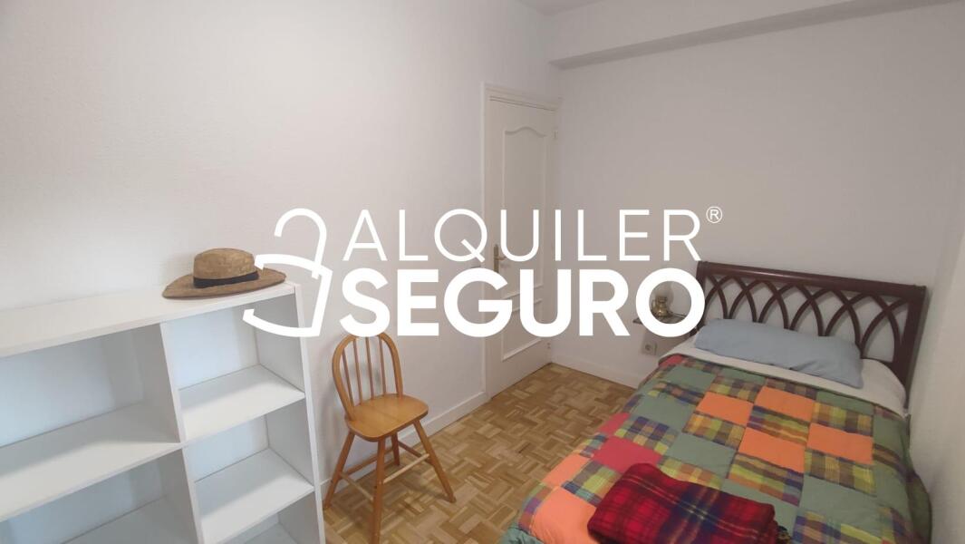 Piso en Calle de Tribaldos, MADRID MADRID