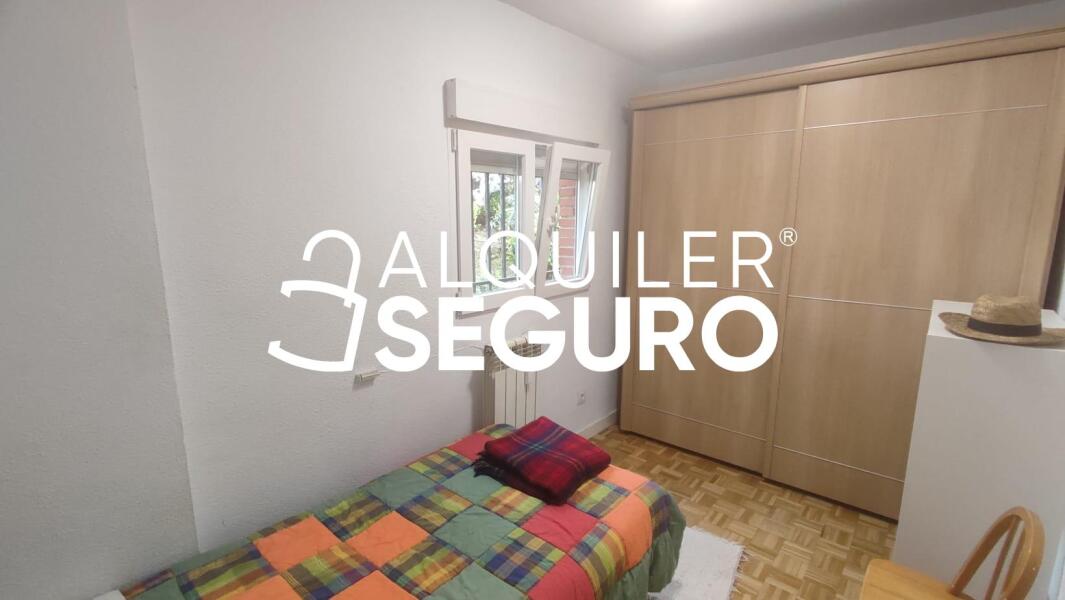 Piso en Calle de Tribaldos, MADRID MADRID