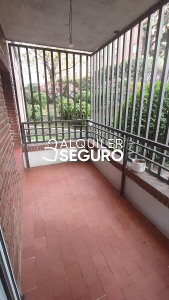 Piso en Calle de Tribaldos, MADRID MADRID