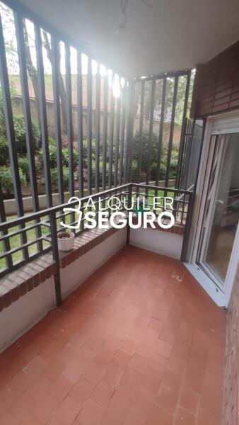 Piso en Calle de Tribaldos, MADRID MADRID