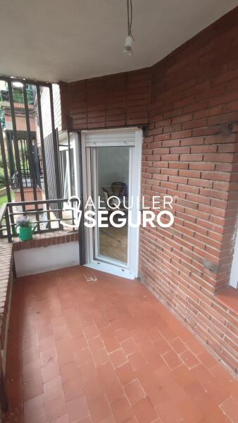 Piso en Calle de Tribaldos, MADRID MADRID