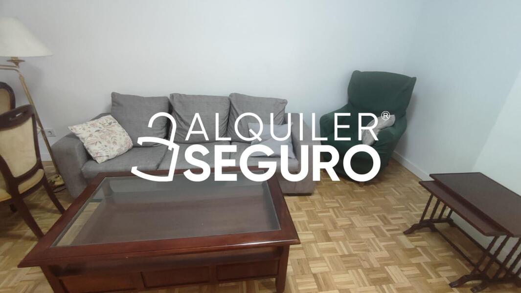 Piso en Calle de Tribaldos, MADRID MADRID