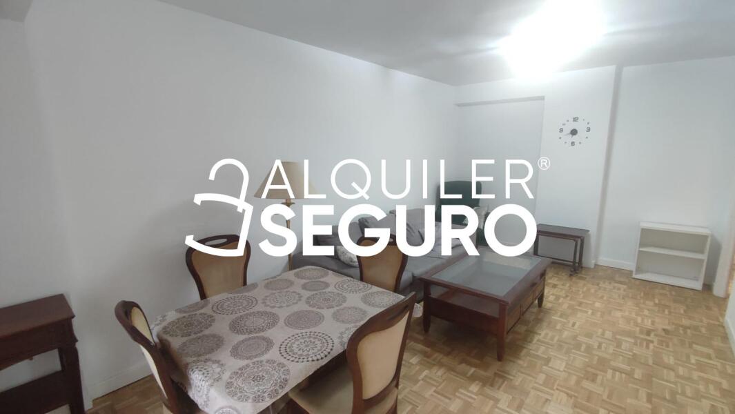 Piso en Calle de Tribaldos, MADRID MADRID