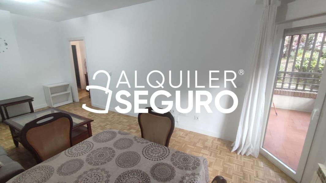 Piso en Calle de Tribaldos, MADRID MADRID