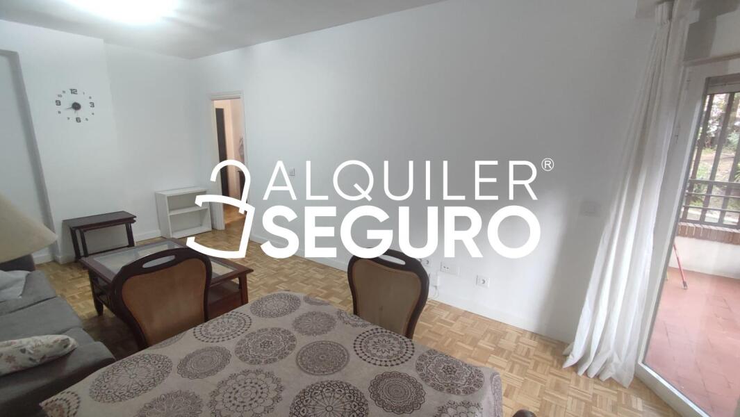 Piso en Calle de Tribaldos, MADRID MADRID