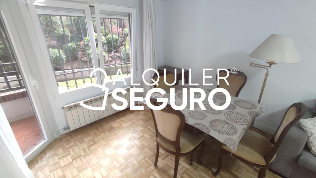 Piso en Calle de Tribaldos, MADRID MADRID