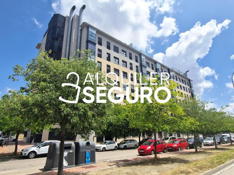 Piso en Avenida Ensanche de Vallecas, MADRID MADRID