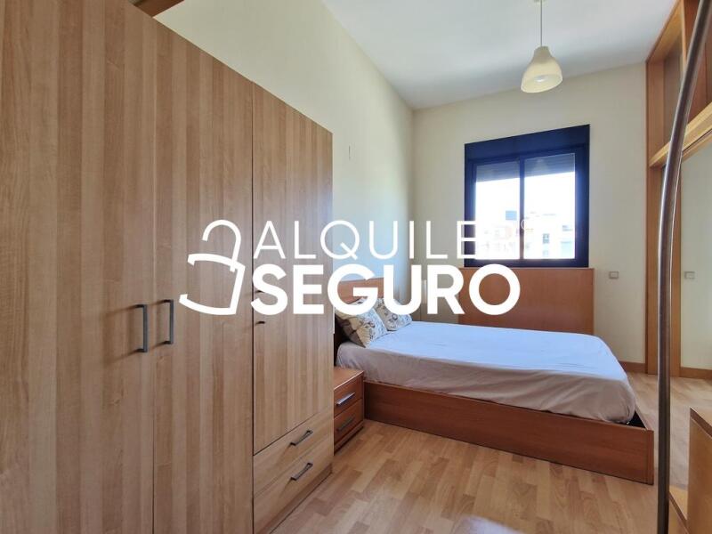 Piso en Avenida Ensanche de Vallecas, MADRID MADRID