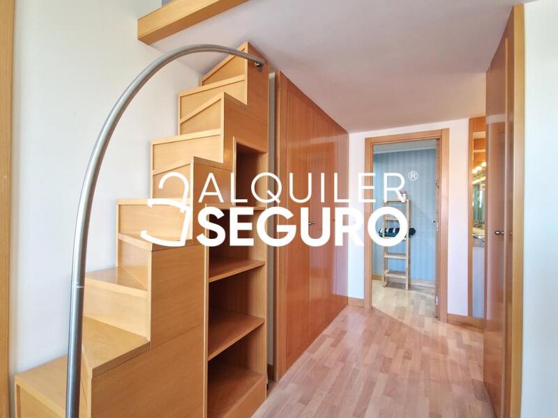 Piso en Avenida Ensanche de Vallecas, MADRID MADRID