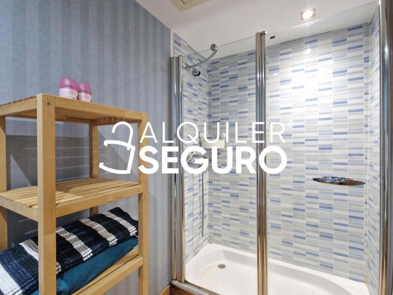 Piso en Avenida Ensanche de Vallecas, MADRID MADRID