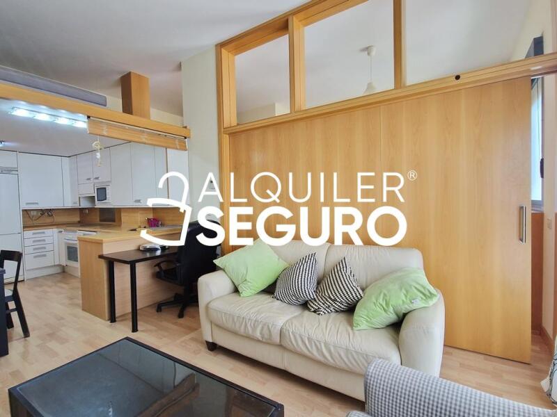 Piso en Avenida Ensanche de Vallecas, MADRID MADRID