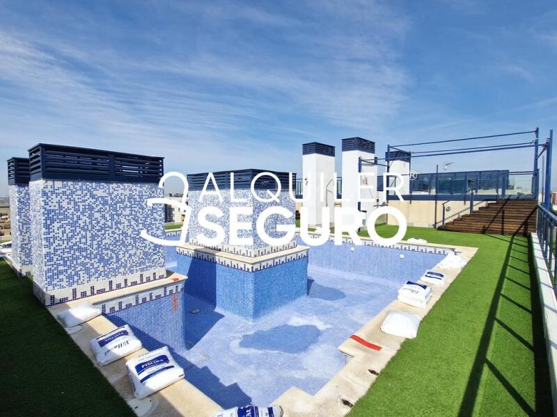 Piso en Avenida Ensanche de Vallecas, MADRID MADRID