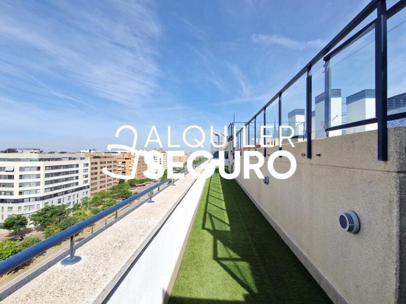 Piso en Avenida Ensanche de Vallecas, MADRID MADRID