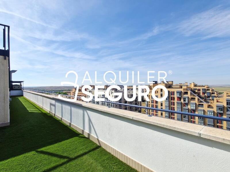 Piso en Avenida Ensanche de Vallecas, MADRID MADRID