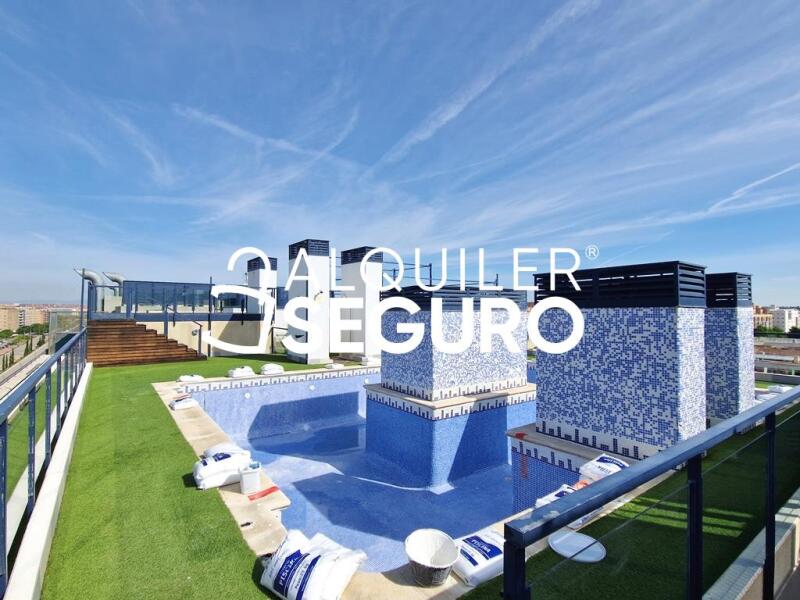 Piso en Avenida Ensanche de Vallecas, MADRID MADRID