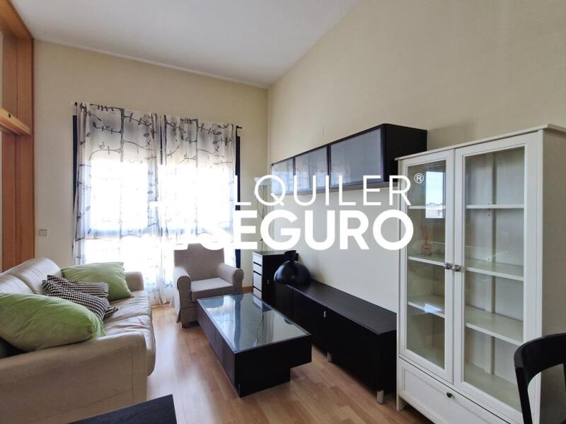 Piso en Avenida Ensanche de Vallecas, MADRID MADRID