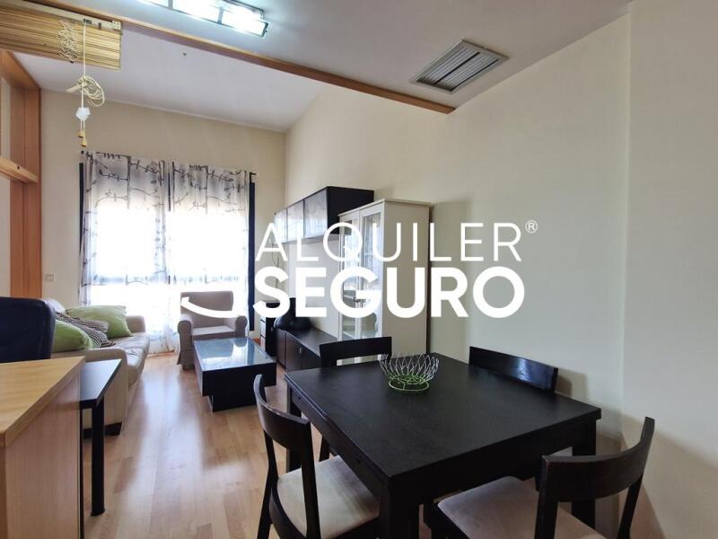 Piso en Avenida Ensanche de Vallecas, MADRID MADRID