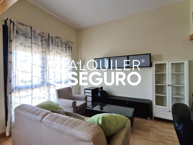 Piso en Avenida Ensanche de Vallecas, MADRID MADRID