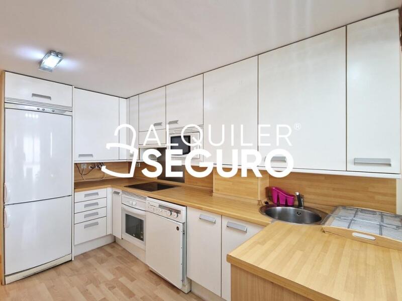 Piso en Avenida Ensanche de Vallecas, MADRID MADRID